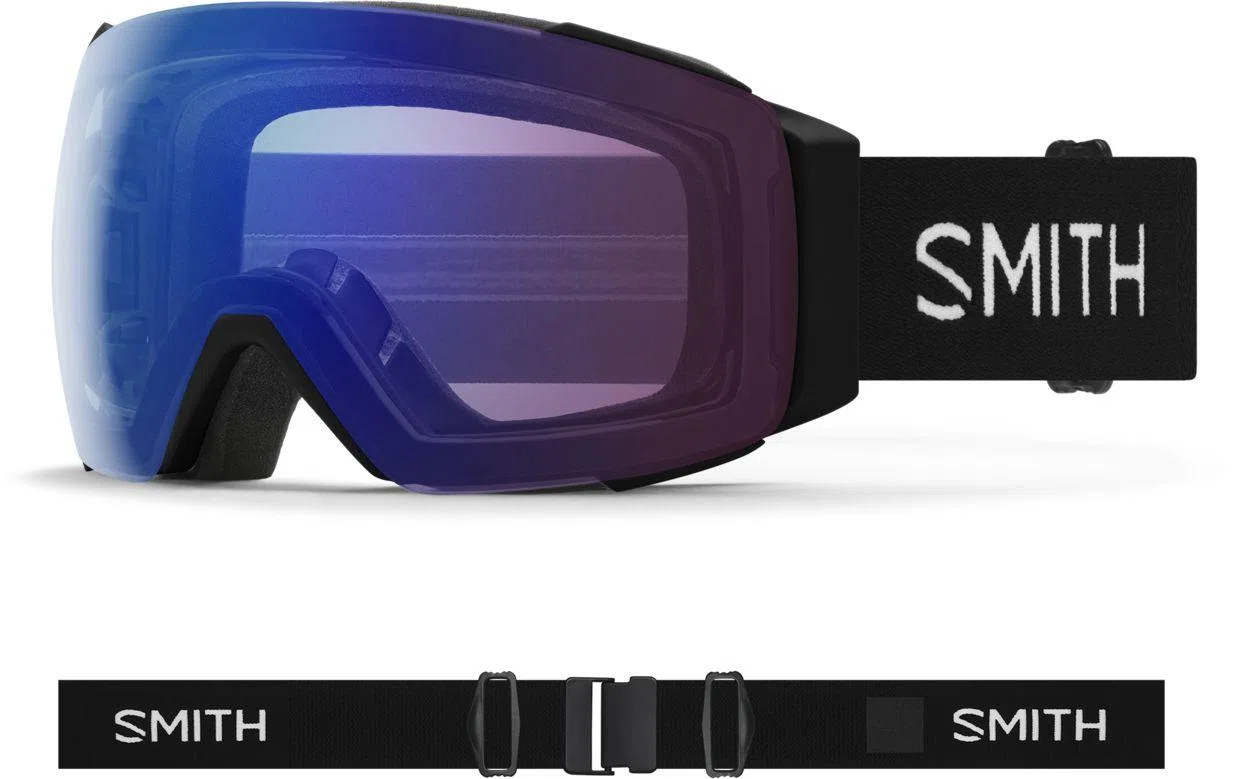 Smith Optics Snow Goggles M00427 I/O MAG Goggles - view 21